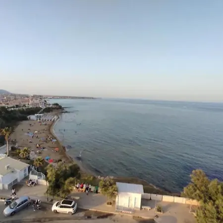 U Feriu Apartamento *