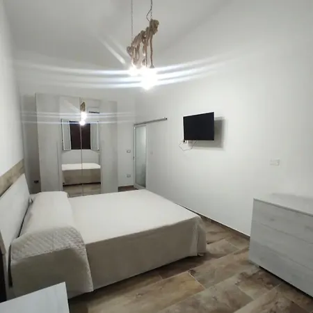 Apartment U Feriu *