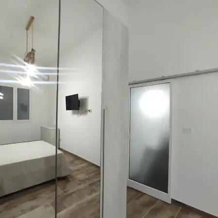 Apartment U Feriu *
