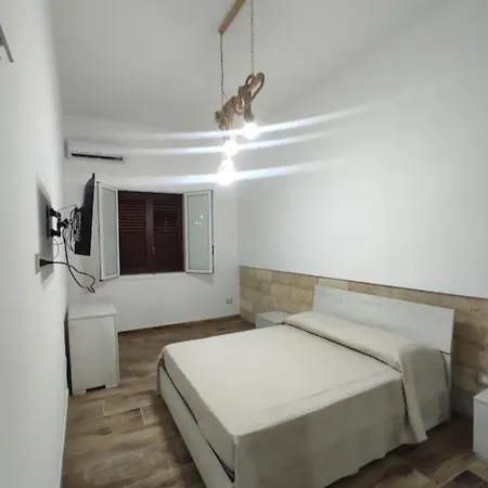 U Feriu Apartment