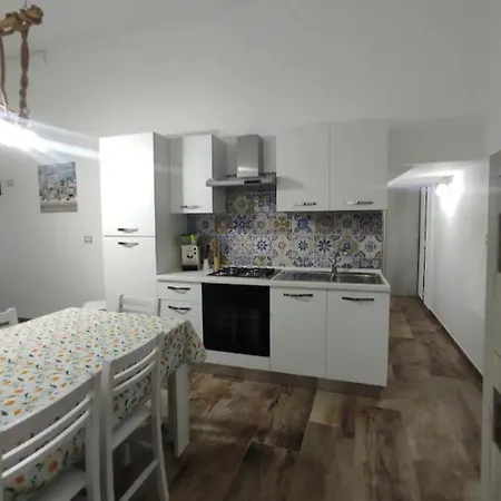 Apartment U Feriu