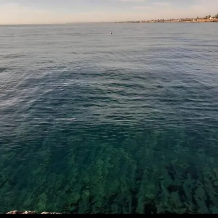 U Feriu Apartamento Avola