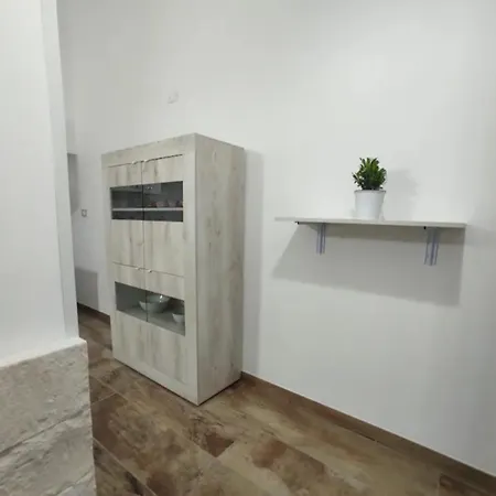 Apartment U Feriu Avola