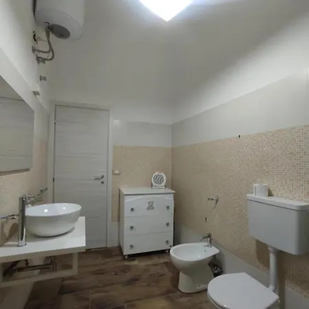 U Feriu Apartment *