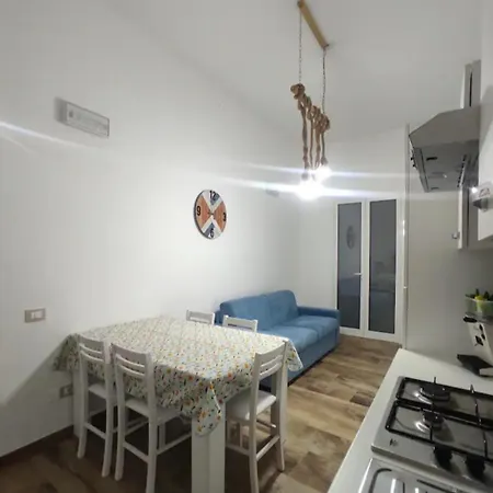 U Feriu Apartment