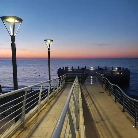 U Feriu Apartamento *