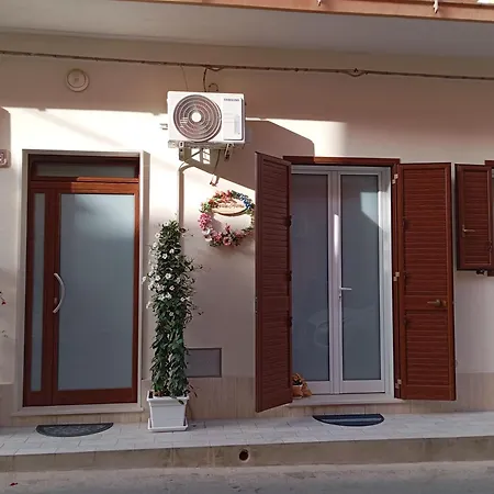 Apartment U Feriu Avola