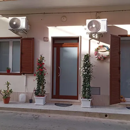 Apartment U Feriu *